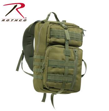Rothco Tactisling Transport Pack - OTM Fight ShopRothco