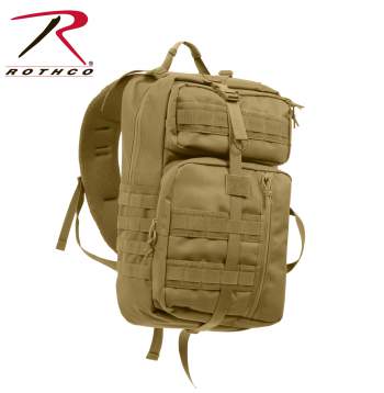 Rothco Tactisling Transport Pack - OTM Fight ShopRothco