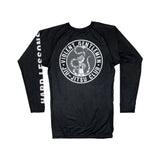 VG Sub BJJ Rash Guard