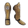 TopKing Snake Shinguard - OTM Fight ShopTop King