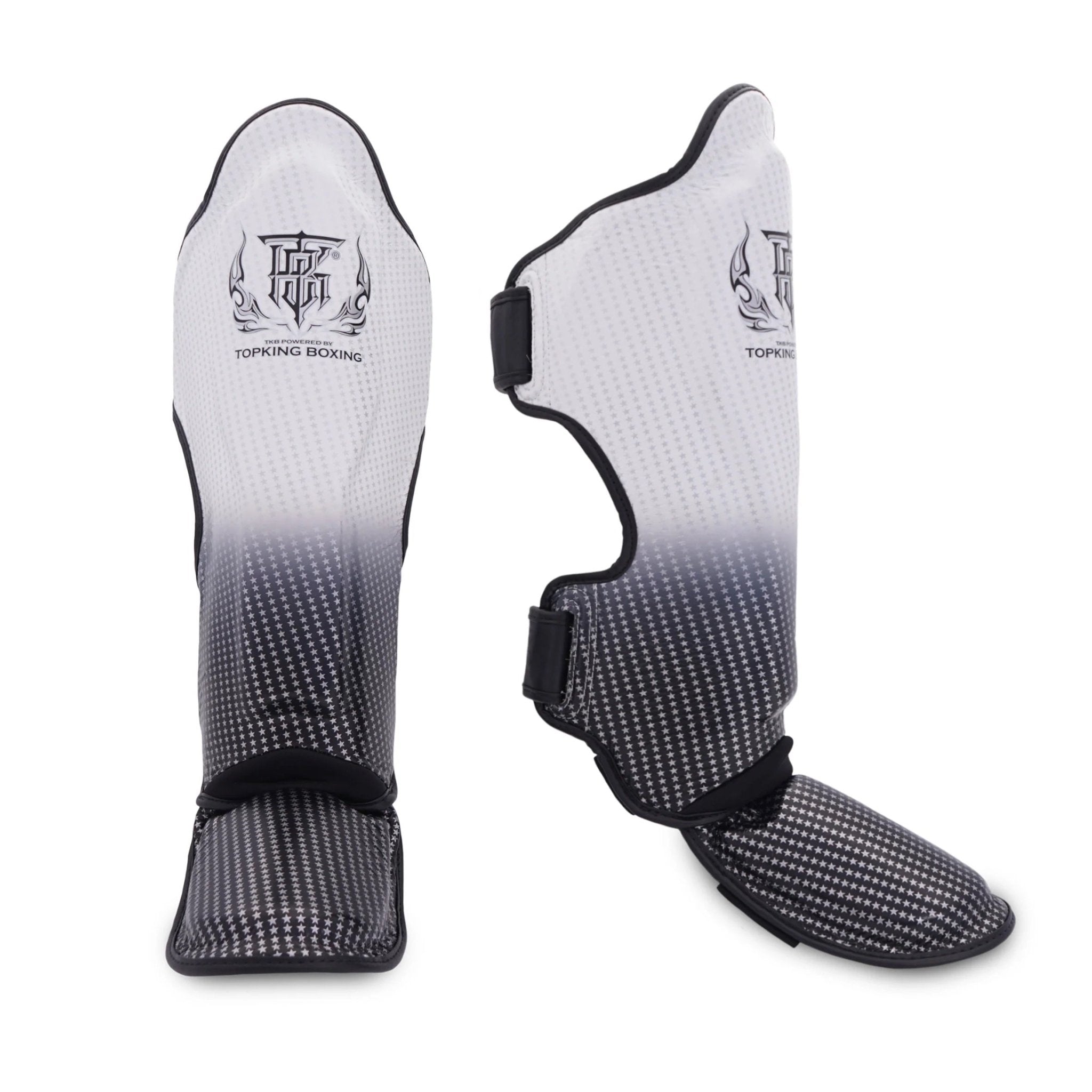 TopKing Star Shinguard Top King Premium - OTM Fight ShopTop King