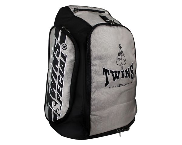Twins Convertible Backpack - OTM Fight ShopTwins Special