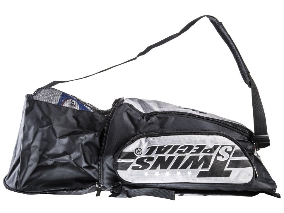 Twins Convertible Backpack - OTM Fight ShopTwins Special