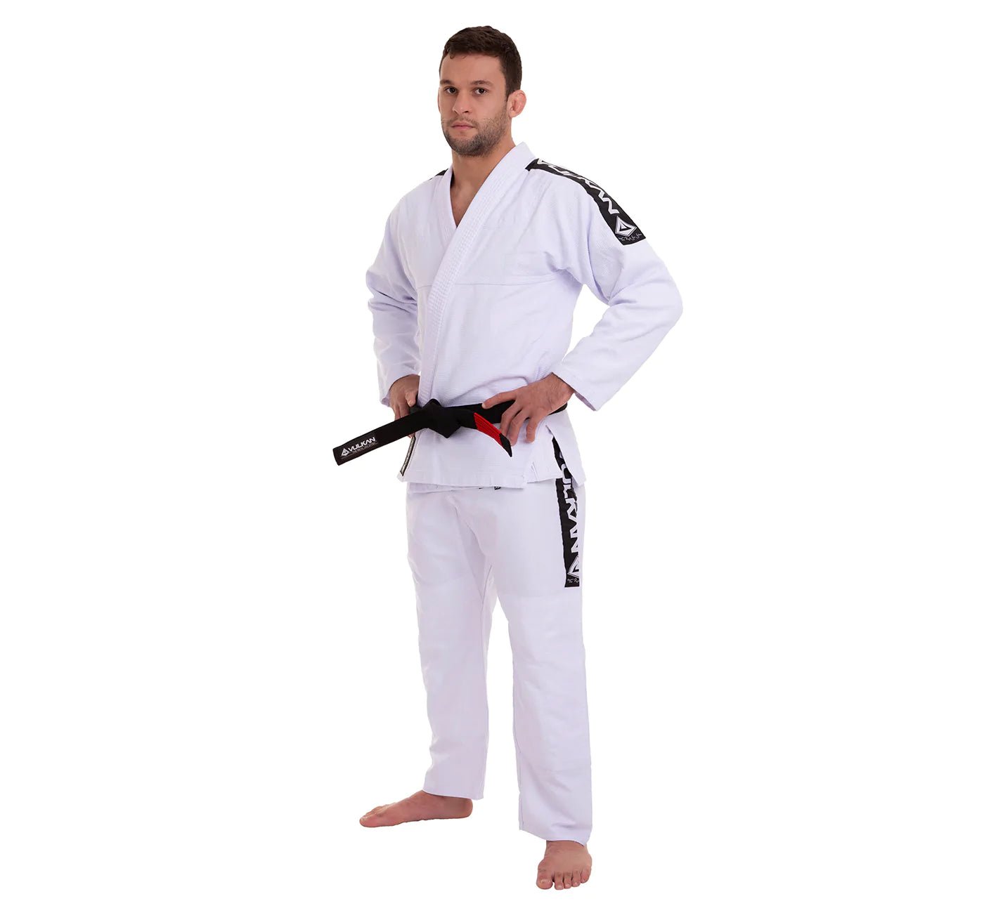 Vulkan Essential ST Gi - OTM Fight ShopVulkan Fight Company