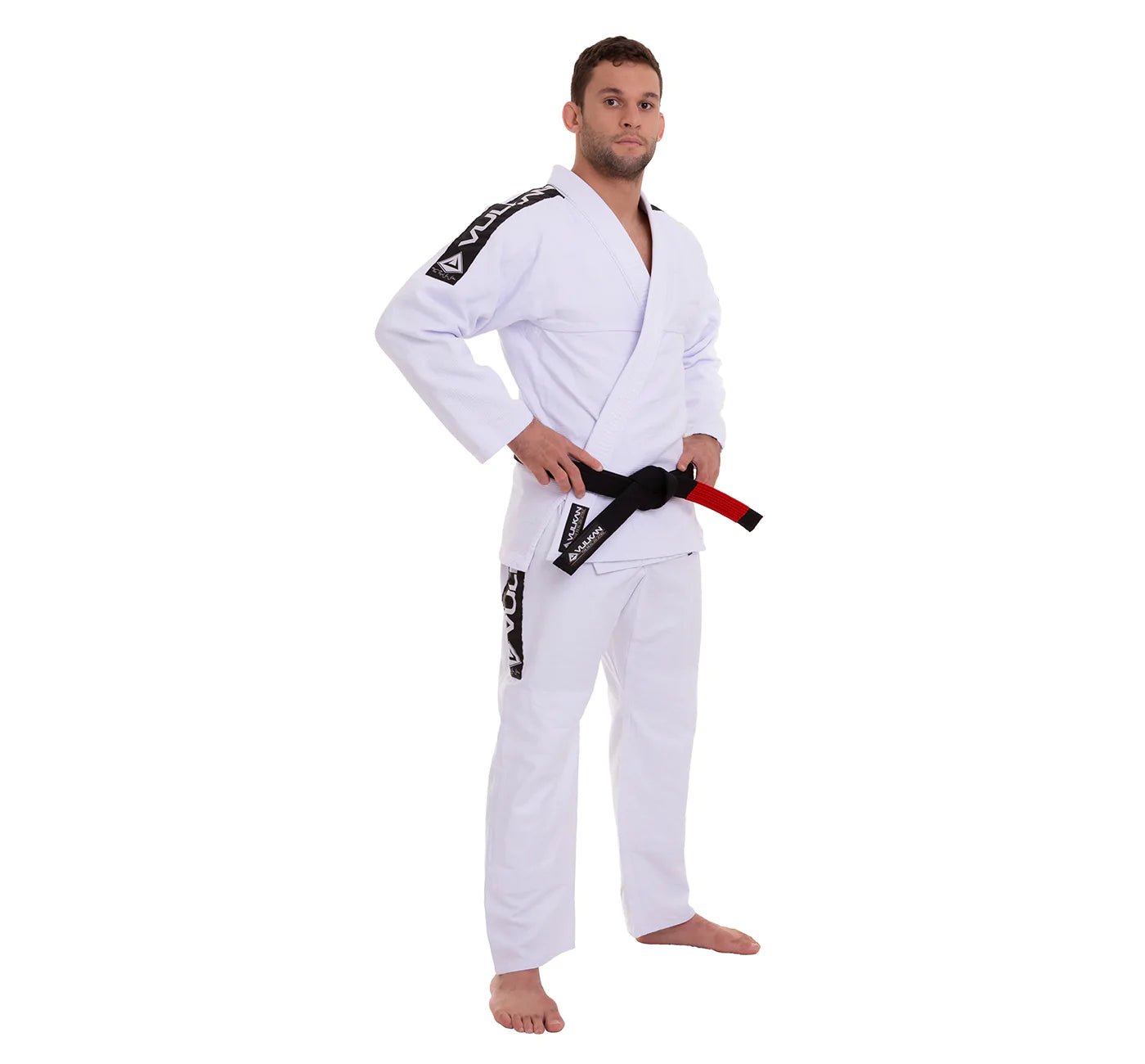 Vulkan Essential ST Gi - OTM Fight ShopVulkan Fight Company