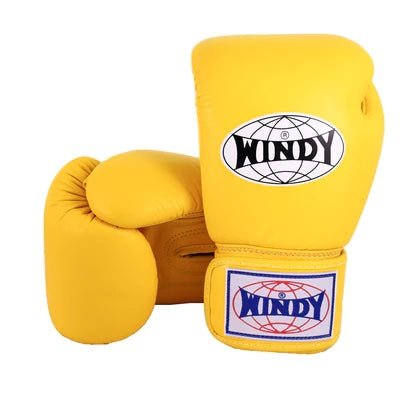 Windy [BGVH] Muay Thai Gloves - OTM Fight ShopWindy