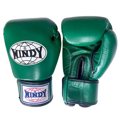 Windy [BGVH] Muay Thai Gloves - OTM Fight ShopWindy