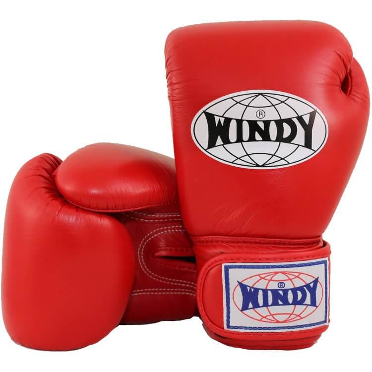 Windy [BGVH] Muay Thai Gloves - OTM Fight ShopWindy
